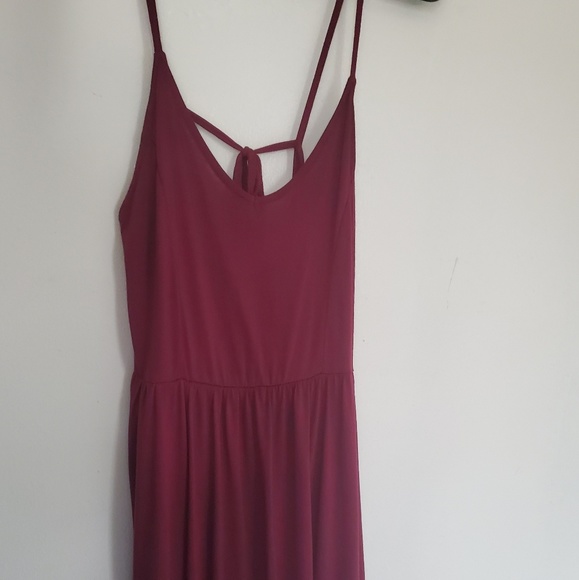 Short dress - Picture 1 of 2